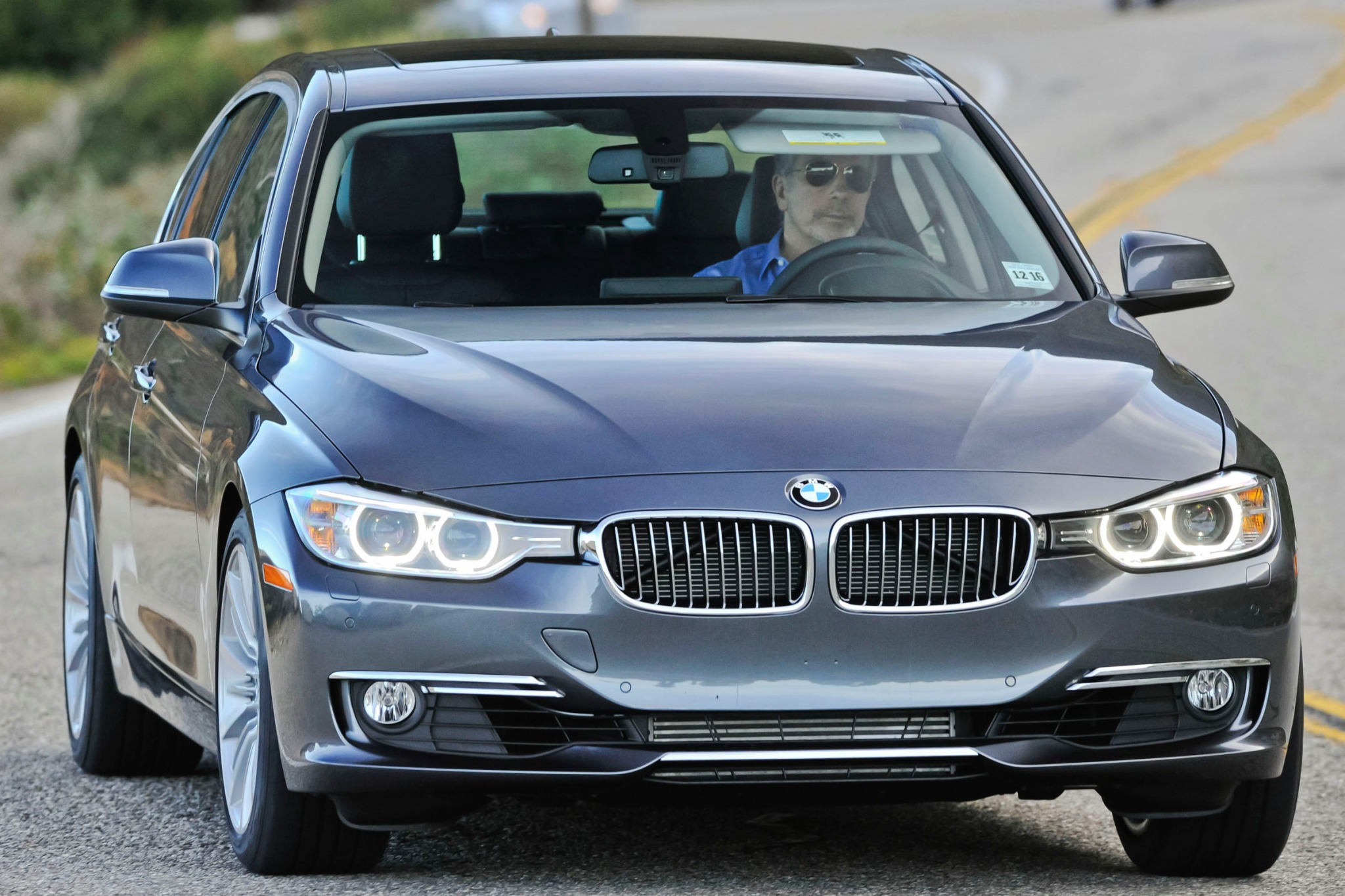 2015 BMW 3Series VIN Check, Specs & Recalls AutoDetective